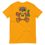 L Hill Unisex T-Shirt
