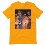 Biggie Unisex T-Shirt