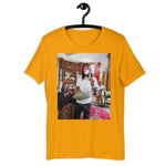 Wiz Unisex T-Shirt