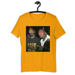 Snoop Unisex T-Shirt