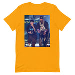 Busta Unisex T-Shirt