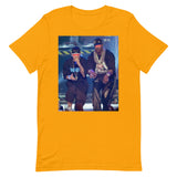 Busta Unisex T-Shirt