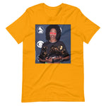 L Hill Unisex T-Shirt