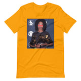 L Hill Unisex T-Shirt