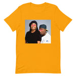 Janet Unisex T-Shirt