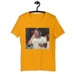 Pac Unisex T-Shirt