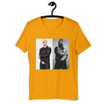 Em Unisex T-Shirt