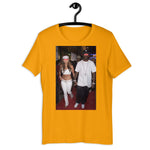 J Lo Unisex T-Shirt