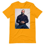 Method Man Unisex T-Shirt