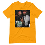 Cube Unisex T-Shirt