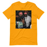 Cube Unisex T-Shirt
