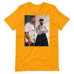 Nas Unisex T-Shirt