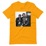 Too Short Unisex T-Shirt