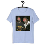 Snoop Unisex T-Shirt