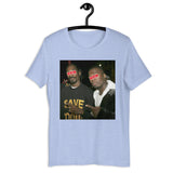 Snoop Unisex T-Shirt