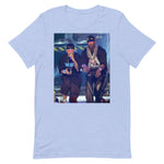 Busta Unisex T-Shirt