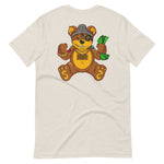 Nas & Method Man Unisex T-Shirt
