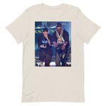 Busta Unisex T-Shirt
