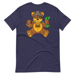 L Hill Unisex T-Shirt