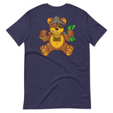 L Hill Unisex T-Shirt