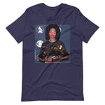 L Hill Unisex T-Shirt