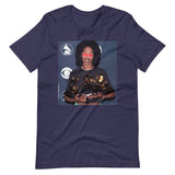 L Hill Unisex T-Shirt