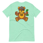 L Hill Unisex T-Shirt