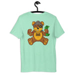 Old School Snoop Unisex T-Shirt