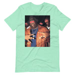 Biggie Unisex T-Shirt