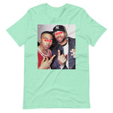 Nas & Method Man Unisex T-Shirt