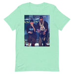 Busta Unisex T-Shirt