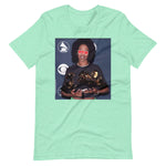 L Hill Unisex T-Shirt