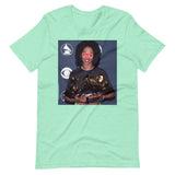 L Hill Unisex T-Shirt