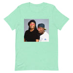 Janet Unisex T-Shirt