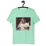 Pac Unisex T-Shirt