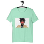Lauryn Unisex T-Shirt