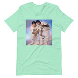 Kris Kross Unisex T-Shirt