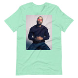 Method Man Unisex T-Shirt