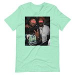 Cube Unisex T-Shirt