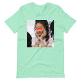 Rihanna Unisex T-Shirt