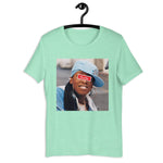 Missy Unisex T-Shirt