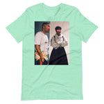 Nas Unisex T-Shirt