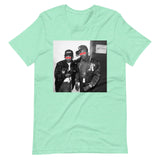 Too Short Unisex T-Shirt