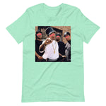 NWA Unisex T-Shirt