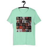 Mo3 Short-Sleeve Unisex T-Shirt