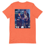 Busta Unisex T-Shirt