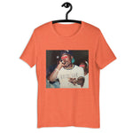Pac Unisex T-Shirt