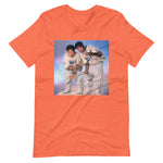 Kris Kross Unisex T-Shirt