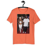 J Lo Unisex T-Shirt