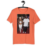 J Lo Unisex T-Shirt